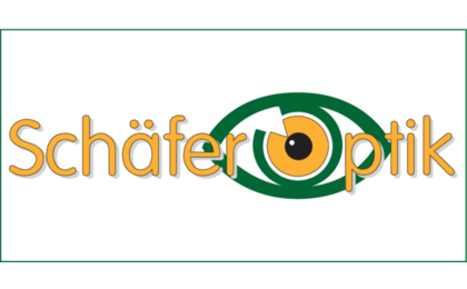 Firmenanzeige Schäfer Optik GmbH