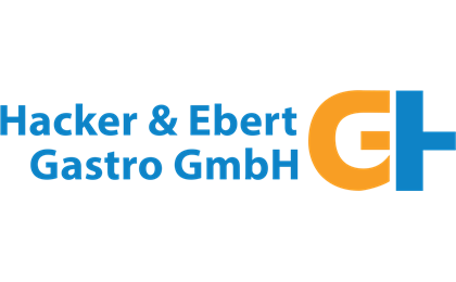 Firmenanzeige Hacker & Ebert Gastro GmbH Großkücheneinrichtungen