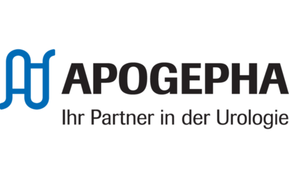 Firmenanzeige Arzneimittel Apogepha Arzneimittel GmbH