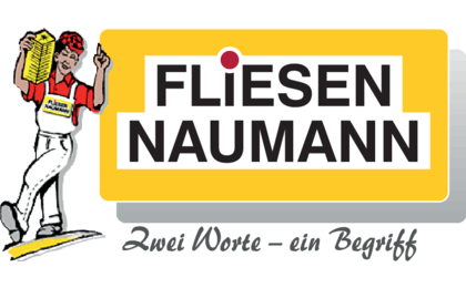 Firmenanzeige Fliesen Naumann GmbH