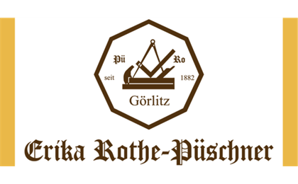 Firmenanzeige Rothe-Püschner