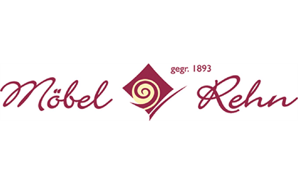 Firmenanzeige Möbel - Rehn