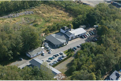 Firmenanzeige Autohaus Lutherhöhe GmbH