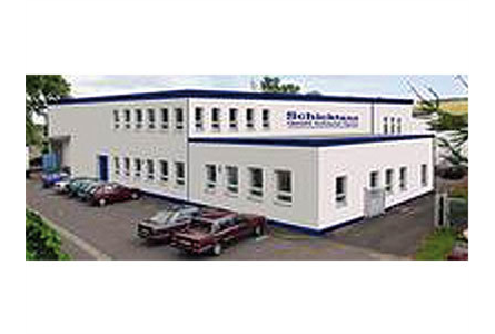 Firmenanzeige Schicktanz GmbH Sohland/Spree