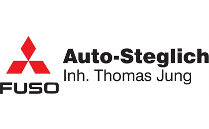 Firmenanzeige Auto - Steglich