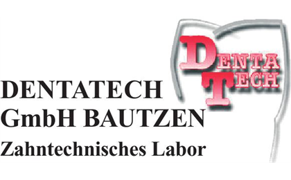Firmenanzeige Dentatech GmbH Bautzen