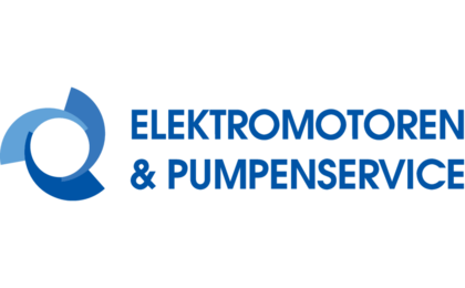 Firmenanzeige Herzog Elektromotoren-und Pumpenservice GmbH