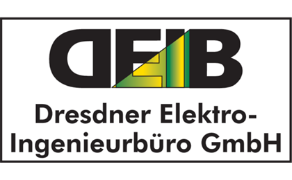 Firmenanzeige Dresdner Elektro-Ingenieurbüro GmbH