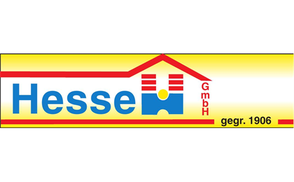 Firmenanzeige Sanitärinstallation Hesse GmbH