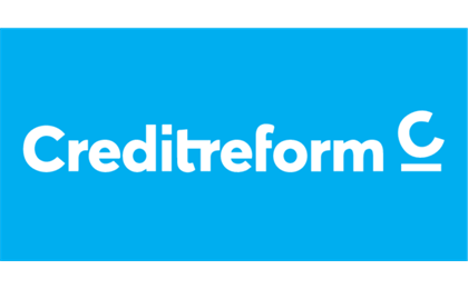 Firmenanzeige Auskunftei Creditreform