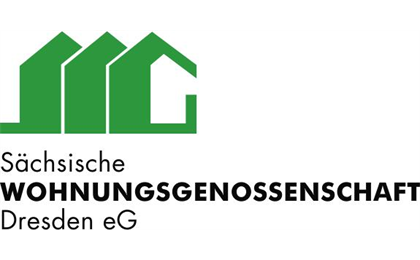 Firmenanzeige Sächsische Wohnungsgenossenschaft Dresden eG