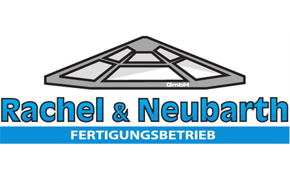 Firmenanzeige Rachel & Neubarth GmbH