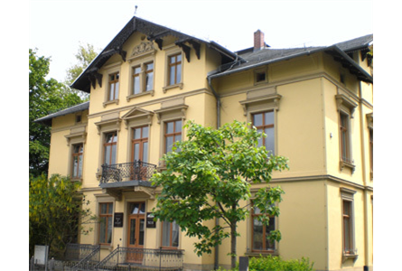 Firmenanzeige Rechtsanwälte Heuser & Krausche