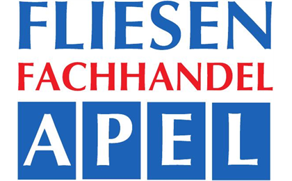 Firmenanzeige Fliesenhandel Apel GmbH