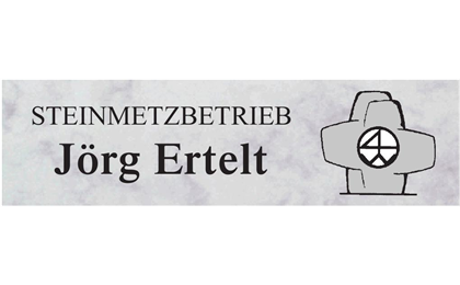 Firmenanzeige Steinmetzmeister Ertelt J.