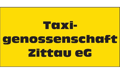 Firmenanzeige Taxi Genossenschaft Zittau eG