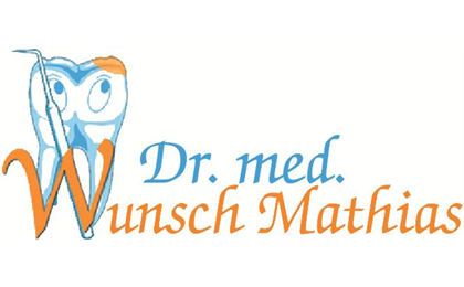 Firmenanzeige Wunsch Mathias Dr. med.