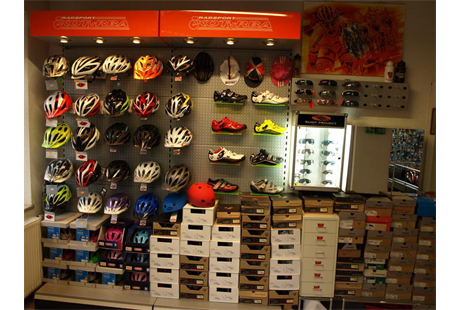 Firmenanzeige Radsport Kotyrba