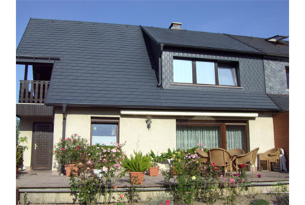 Firmenanzeige Dachklempner Mattheus GmbH