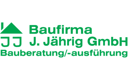 Firmenanzeige Baufirma J. Jährig GmbH