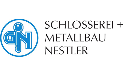 Firmenanzeige Schlosserei + Metallbau Nestler