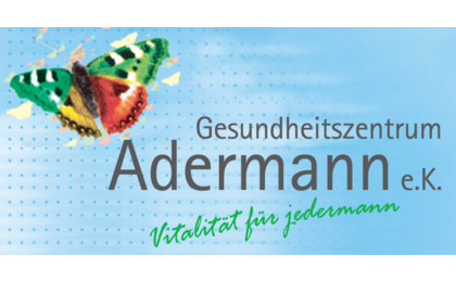 Firmenanzeige Adermann