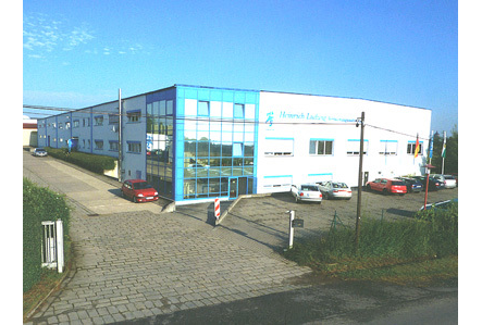 Firmenanzeige Heinrich Ludwig Verpackungsmittel GmbH