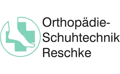Firmenanzeige Orthopädie-Schuhtechnik Reschke