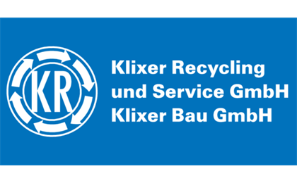 Firmenanzeige Klixer Recycling und Service GmbH