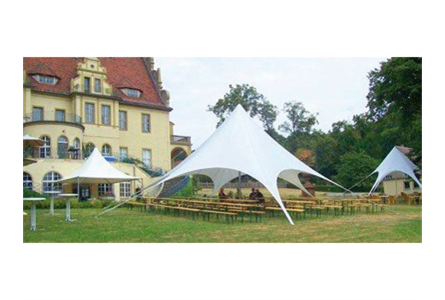 Firmenanzeige Moritz Schulze Fest- und Veranstaltungsservice GmbH