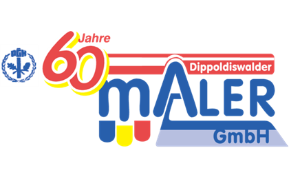 Firmenanzeige Dippoldiswalder Maler GmbH