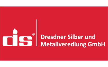 Firmenanzeige Dresdner Silber und Metallveredlung GmbH