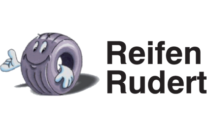 Firmenanzeige Reifen Rudert