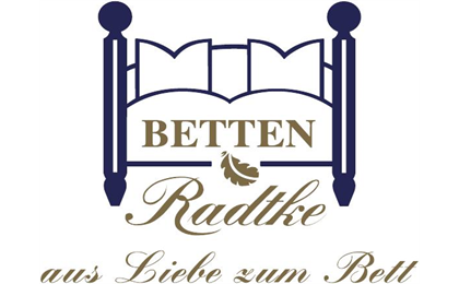 Firmenanzeige Betten-Radtke Alexander Heymann e.K.