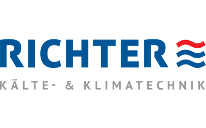 Firmenanzeige Richter, Andreas