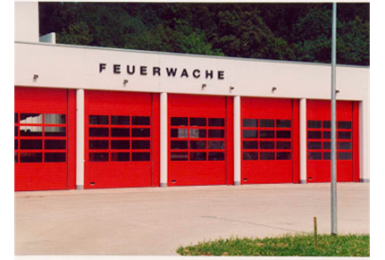 Firmenanzeige Stahl- und Metallbau Fritsche GmbH & Co. KG
