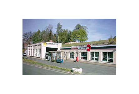 Firmenanzeige Jorschick