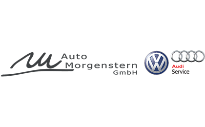 Firmenanzeige Autohaus Morgenstern