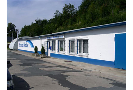 Firmenanzeige Hermann Wendler GmbH
