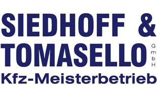 Firmenanzeige Siedhoff & Tomasello GmbH