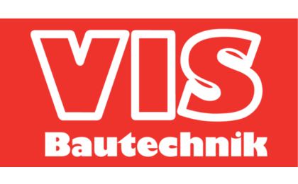 Firmenanzeige VIS Bautechnik GmbH Schönfeld