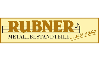 Firmenanzeige Rubner Thomas GmbH