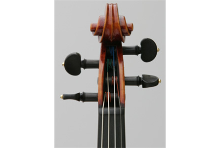 Firmenanzeige Geigenbaumeister Seidl Ekkard