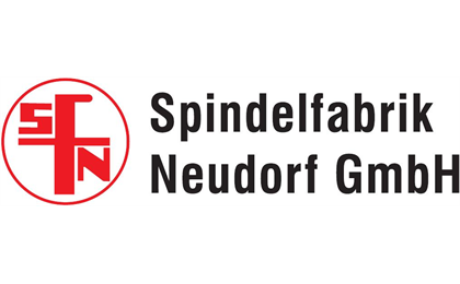 Firmenanzeige Spindelfabrik Neudorf GmbH