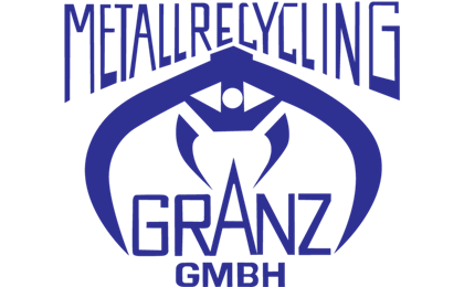 Firmenanzeige Metallrecycling Gränz GmbH