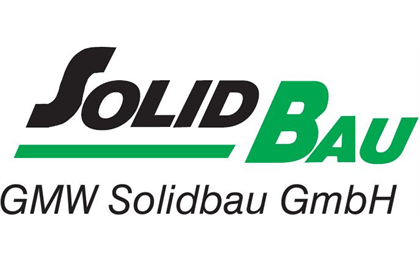 Firmenanzeige GMW Solidbau GmbH