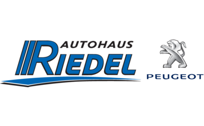 Firmenanzeige Autohaus Riedel GmbH