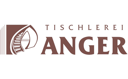 Firmenanzeige Anger, Ulrich Tischlerei & Treppenbau