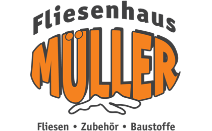 Firmenanzeige Fliesenhaus Müller