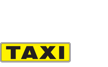 Firmenanzeige Taxi Lutz Roßberg